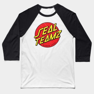 SEAL Teamz Baseball T-Shirt